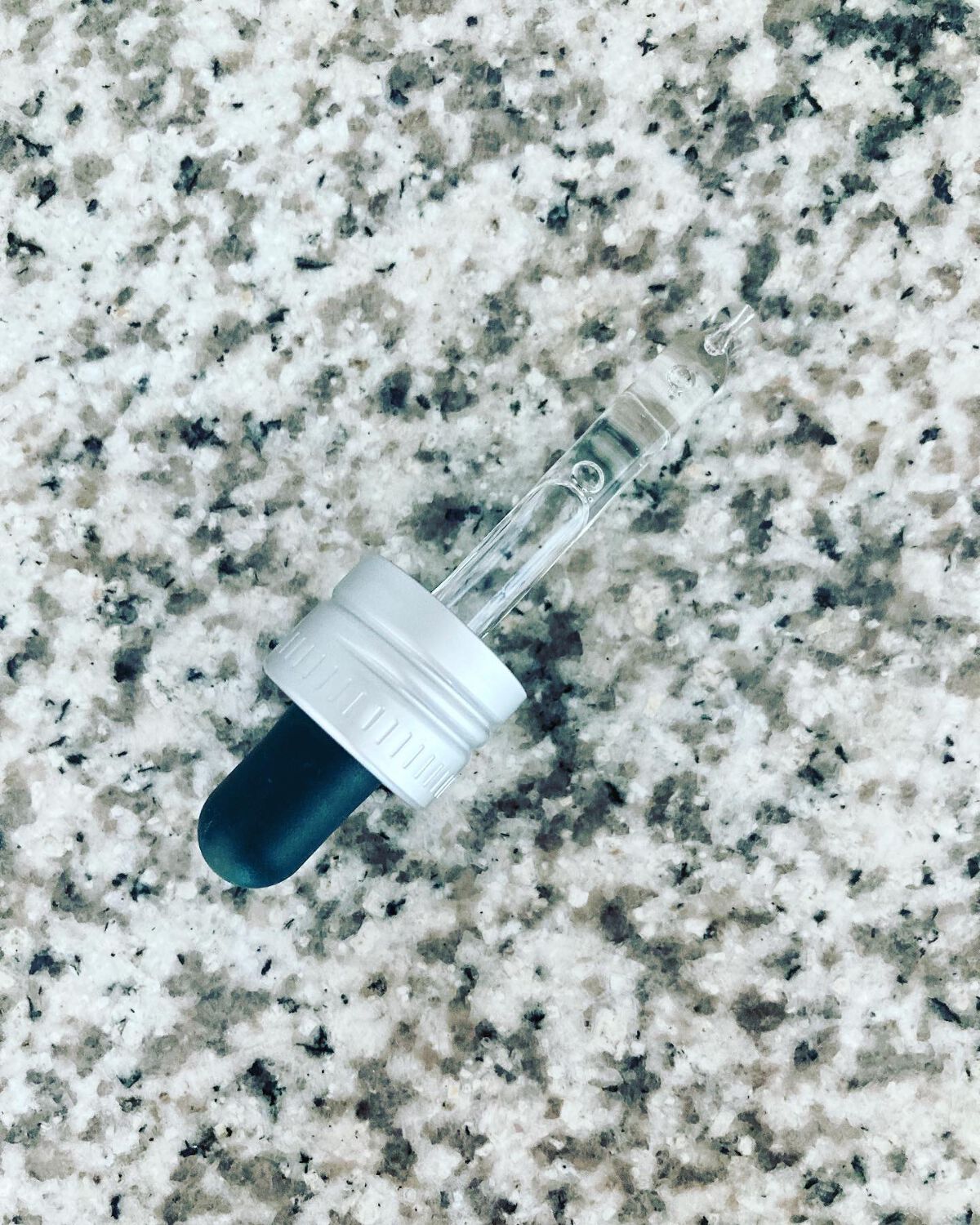 C10 グロウ セラム/THE BODY SHOP/美容液を使ったクチコミ(2枚目)