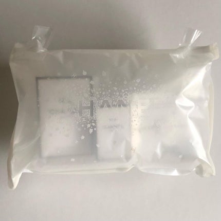 シャネル N°5 オードゥ パルファム (ヴァポリザター)/CHANEL/香水(レディース)を使ったクチコミ(5枚目)