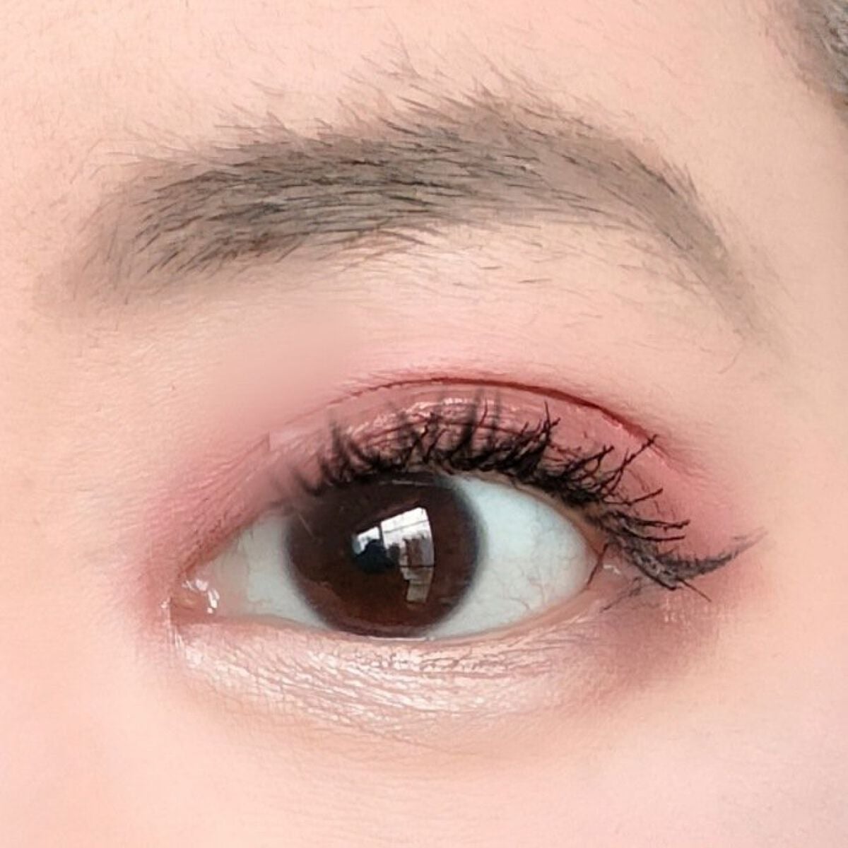 シアトリカルパウダーN/パルガントン/ルースパウダーを使ったクチコミ(3枚目)