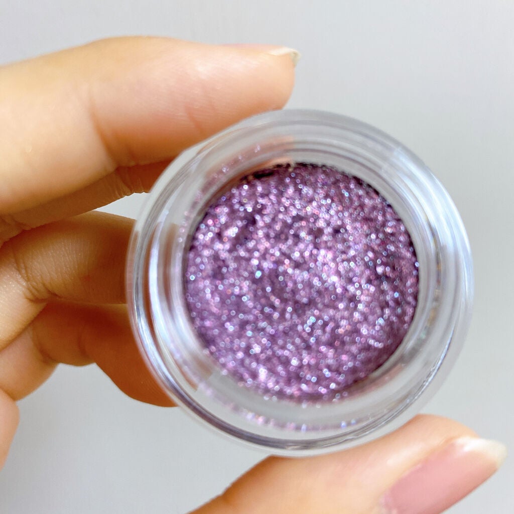 ブリンブリン アイジャム/VAVI MELLO/ジェル・クリームアイシャドウを使ったクチコミ(1枚目)