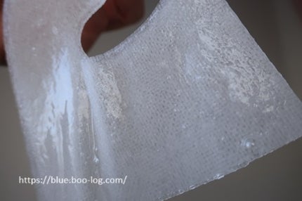 デュイセル プライベートケアマスク/DEWYCEL/シートマスク・パックを使ったクチコミ(2枚目)