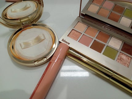 ジューシーラスティングティント/rom&nd/リップティントを使ったクチコミ(1枚目)