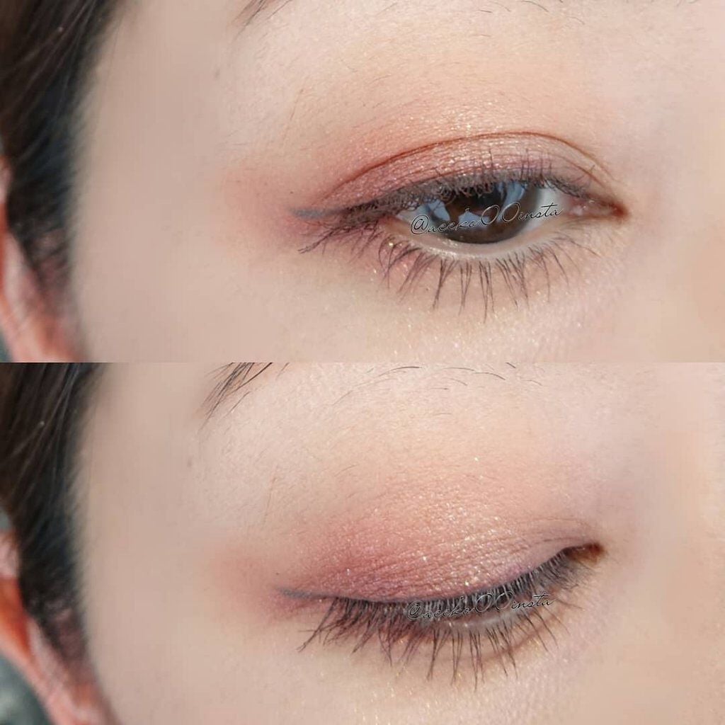 シグニチャー カラー アイズ/SUQQU/アイシャドウパレットを使ったクチコミ(9枚目)