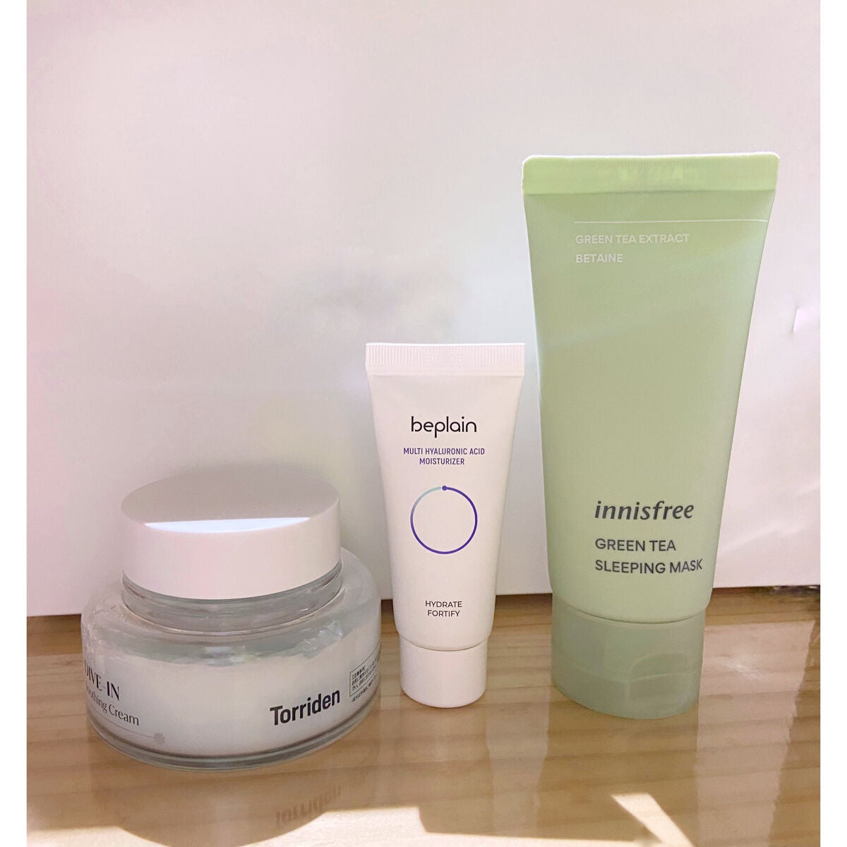 マデカクリーム アクティブ スキン フォーミュラ/センテリアン24/フェイスクリームを使ったクチコミ(2枚目)