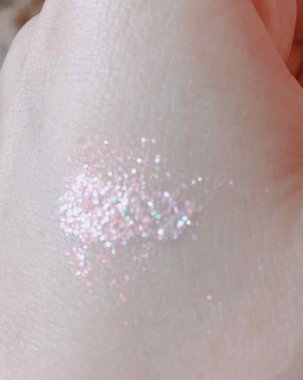 CANDYROCK SUGARPARTY/16BRAND/リキッドアイシャドウを使ったクチコミ（2枚目）