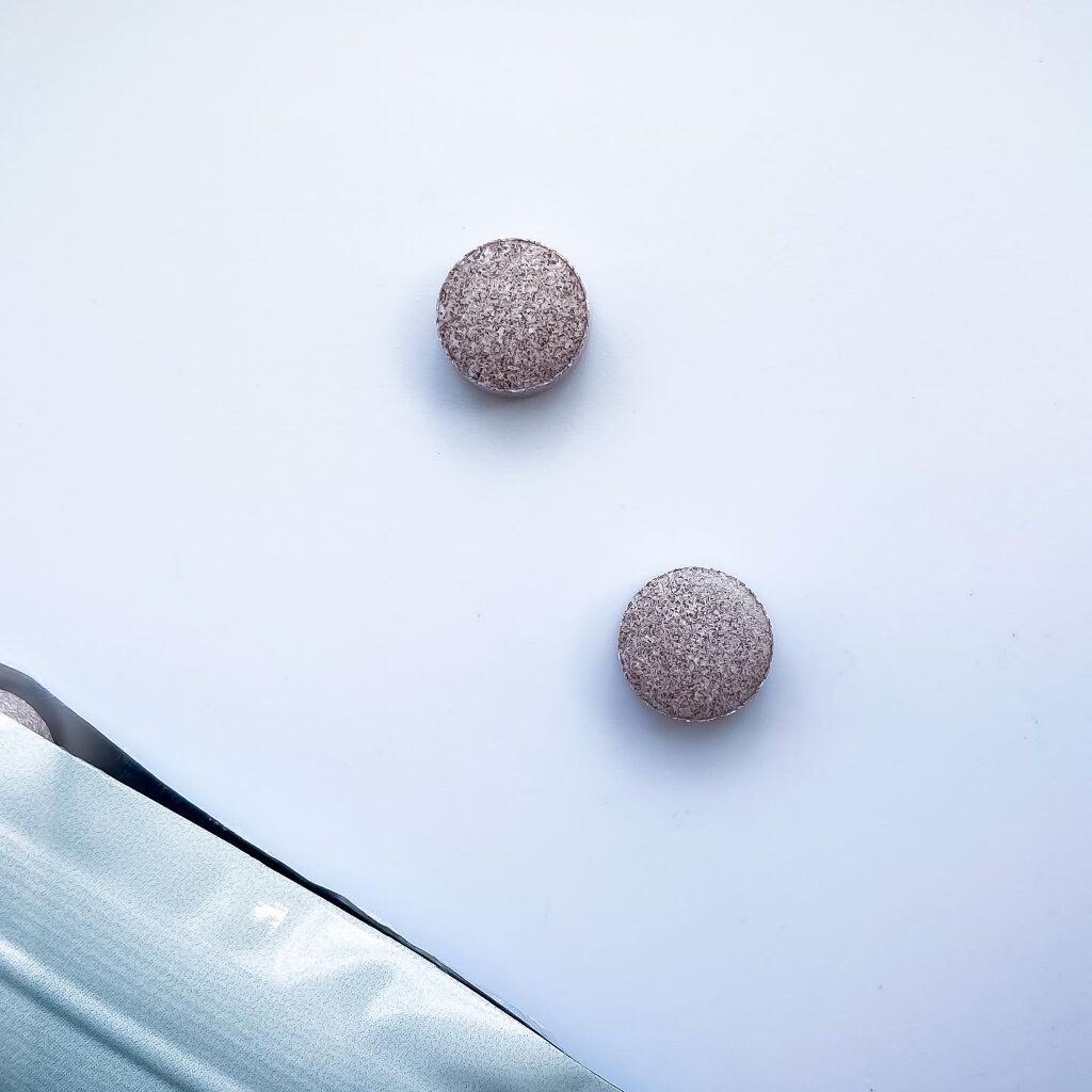 アルクスマート/newltem/ボディサプリメントを使ったクチコミ(3枚目)