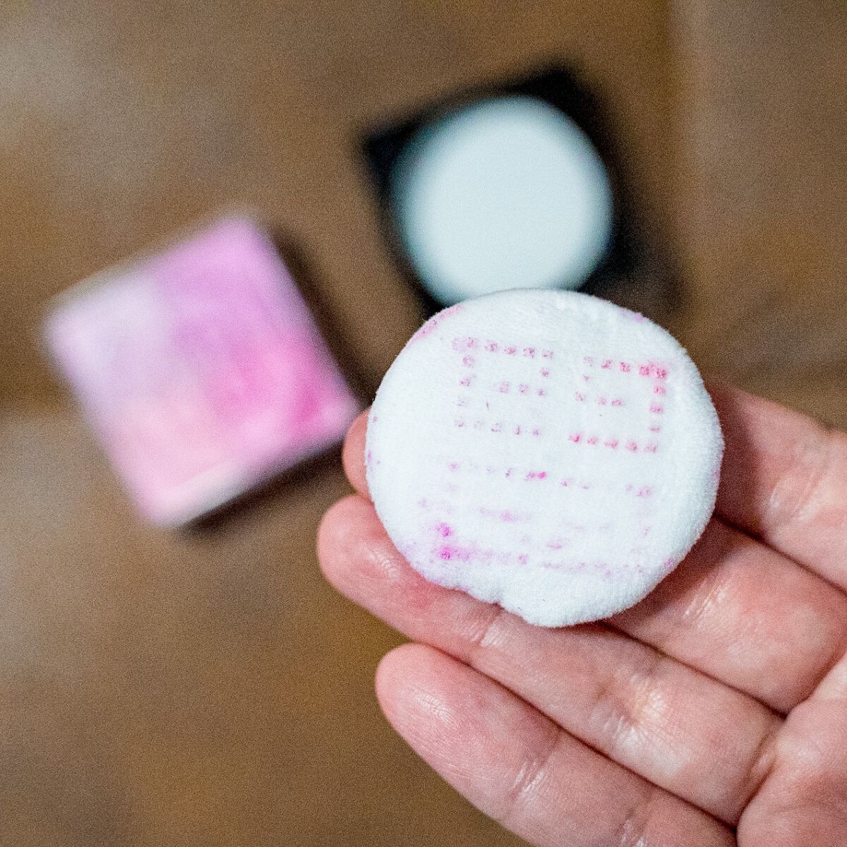 プリズム・リーブル・ブラッシュ/GIVENCHY/パウダーチークを使ったクチコミ（2枚目）