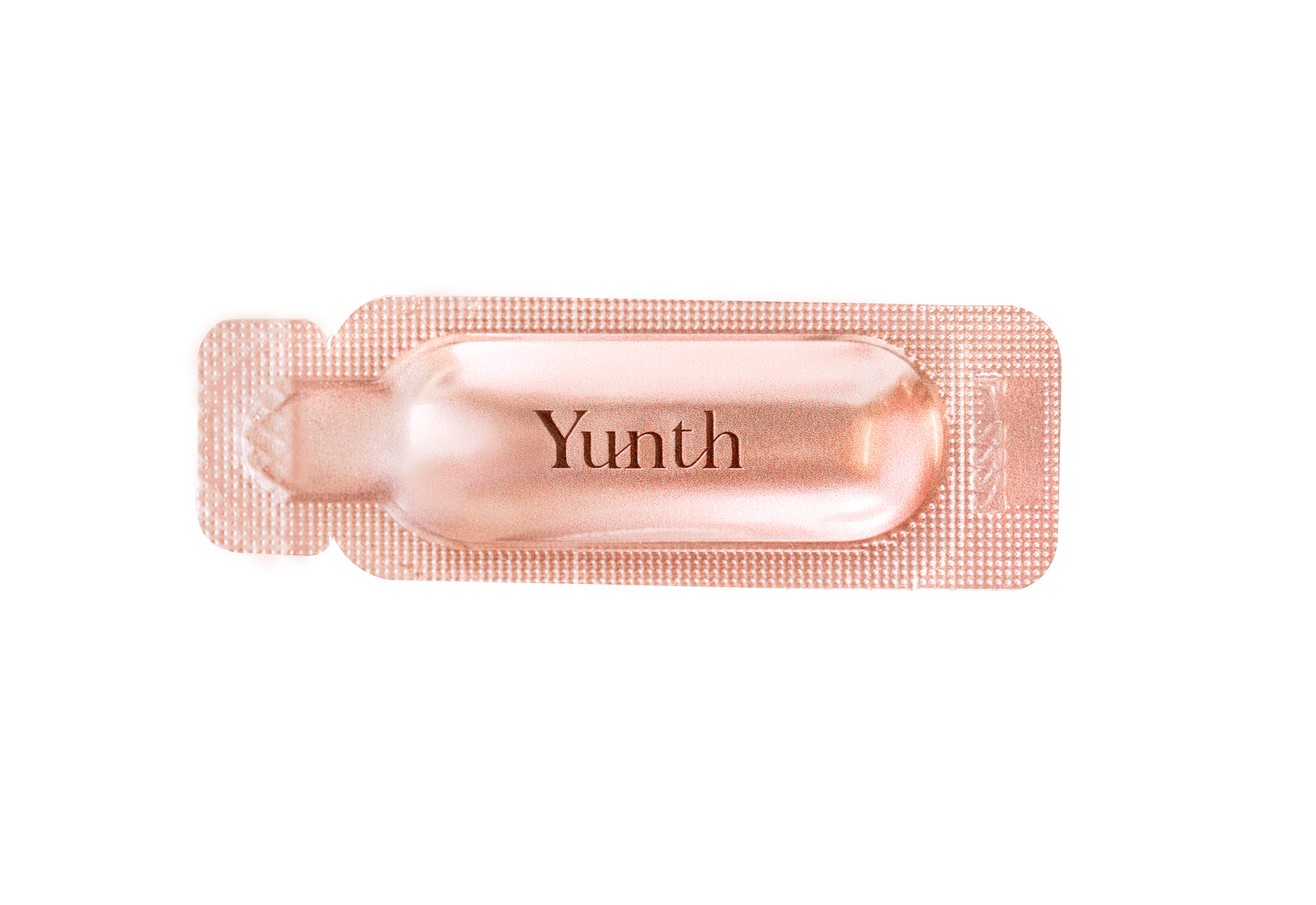 生VC美白美容液｜Yunthの口コミ - ❤️Yunth❤️ 薬用ホワイトニング