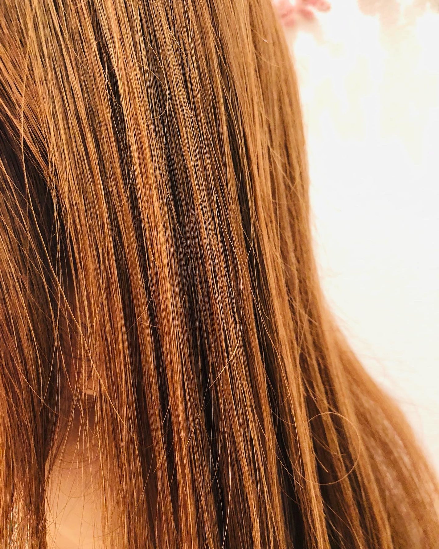 pinkumiria on LIPS 「TOUN28ヘアパフュームミストを使ってみました。リボンがつい..」(6枚目)