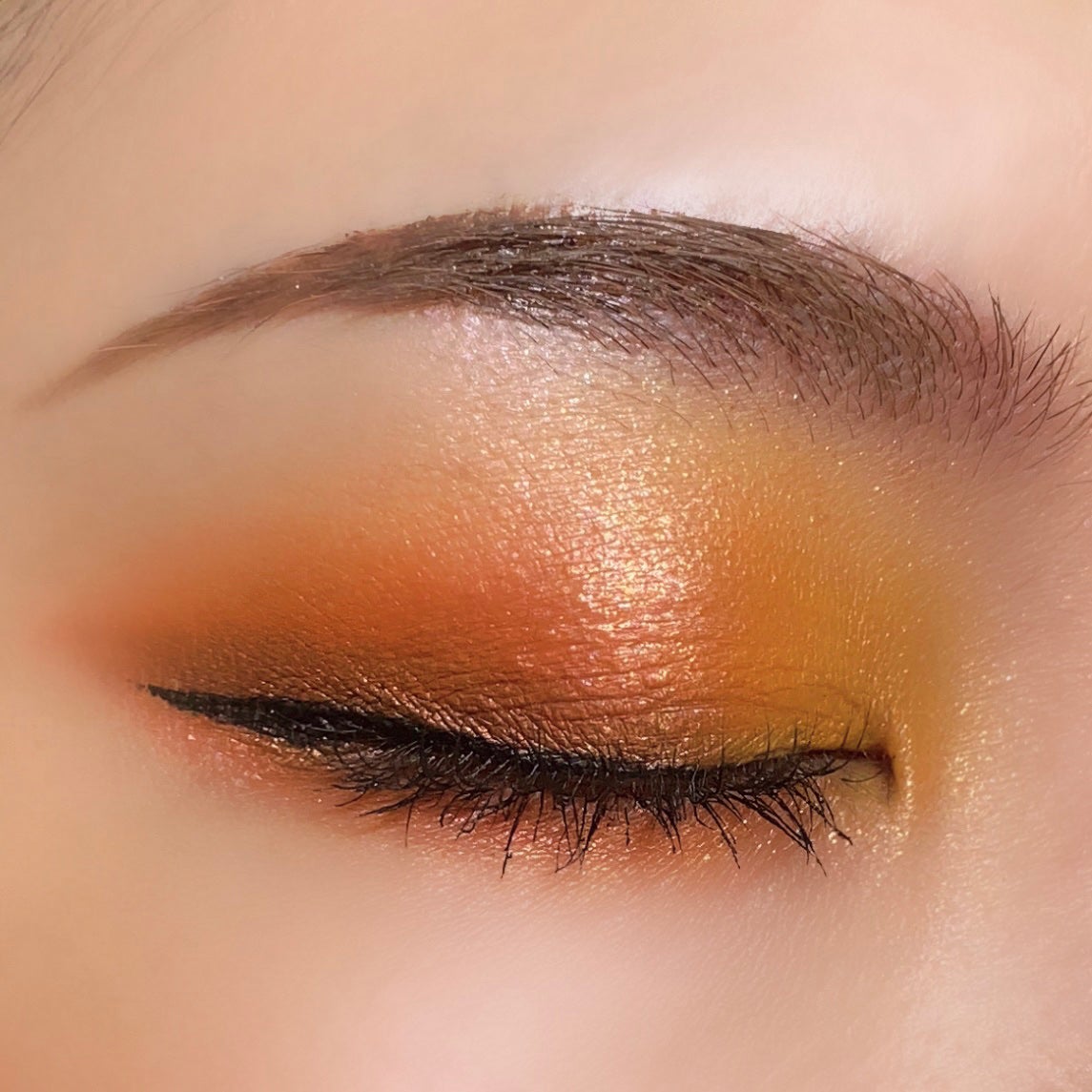 エクスプローラ12色 動物アイシャドウパレット/PERFECT DIARY/アイシャドウパレットを使ったクチコミ(5枚目)