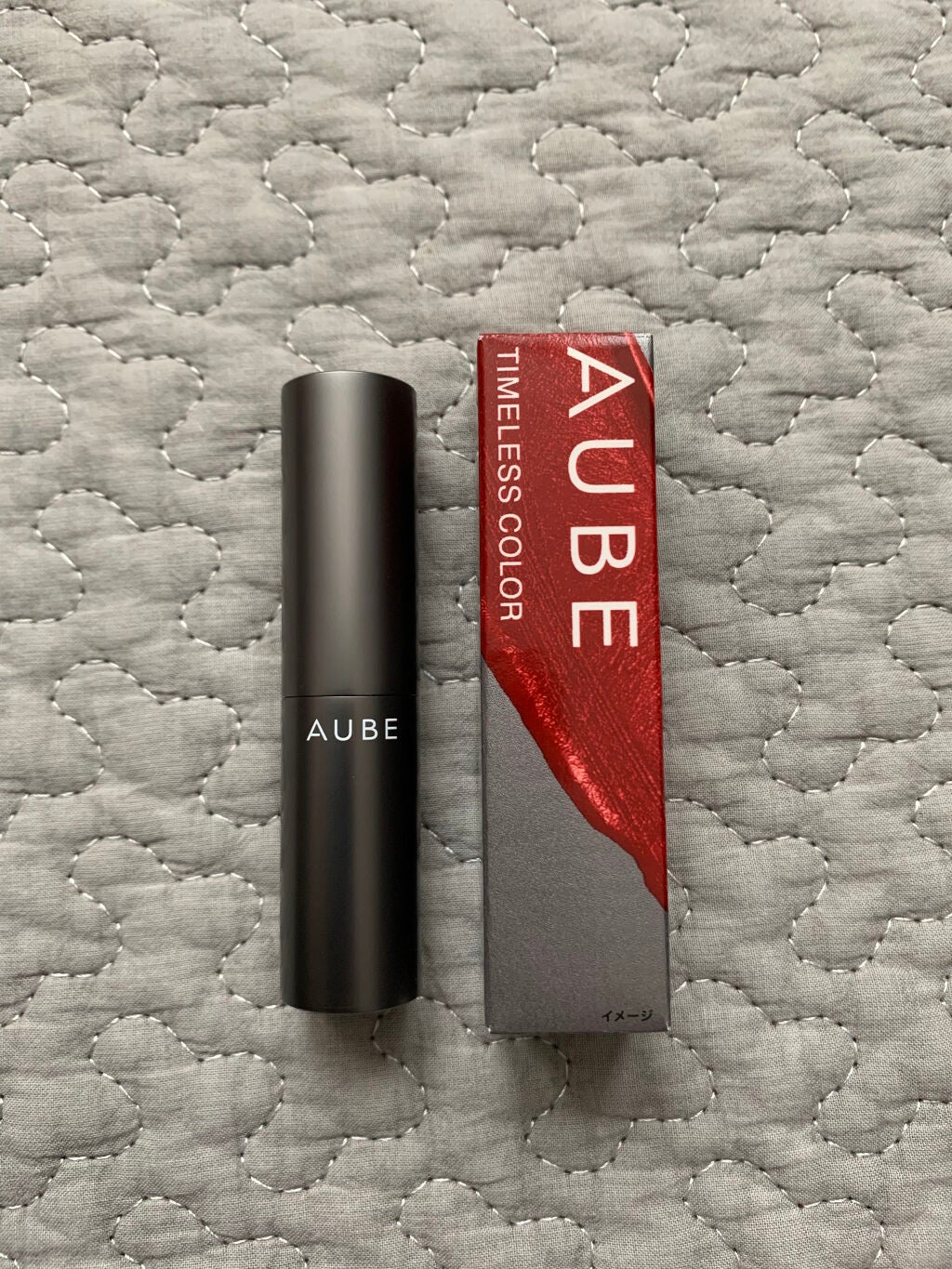 タイムレスカラーリップ/オーブ/口紅を使ったクチコミ(1枚目)