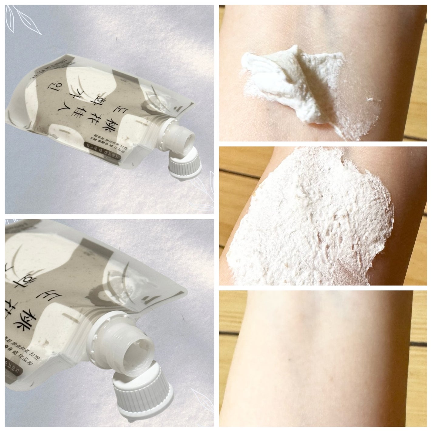 米ぬか化粧水/桃花佳人/化粧水を使ったクチコミ(6枚目)