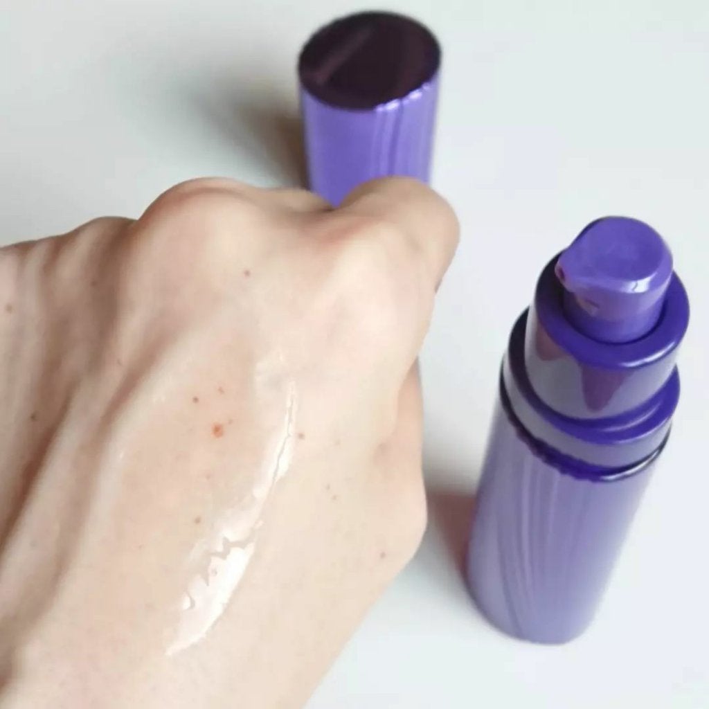 セラム ヴェール/ONE BY KOSE/美容液を使ったクチコミ(4枚目)