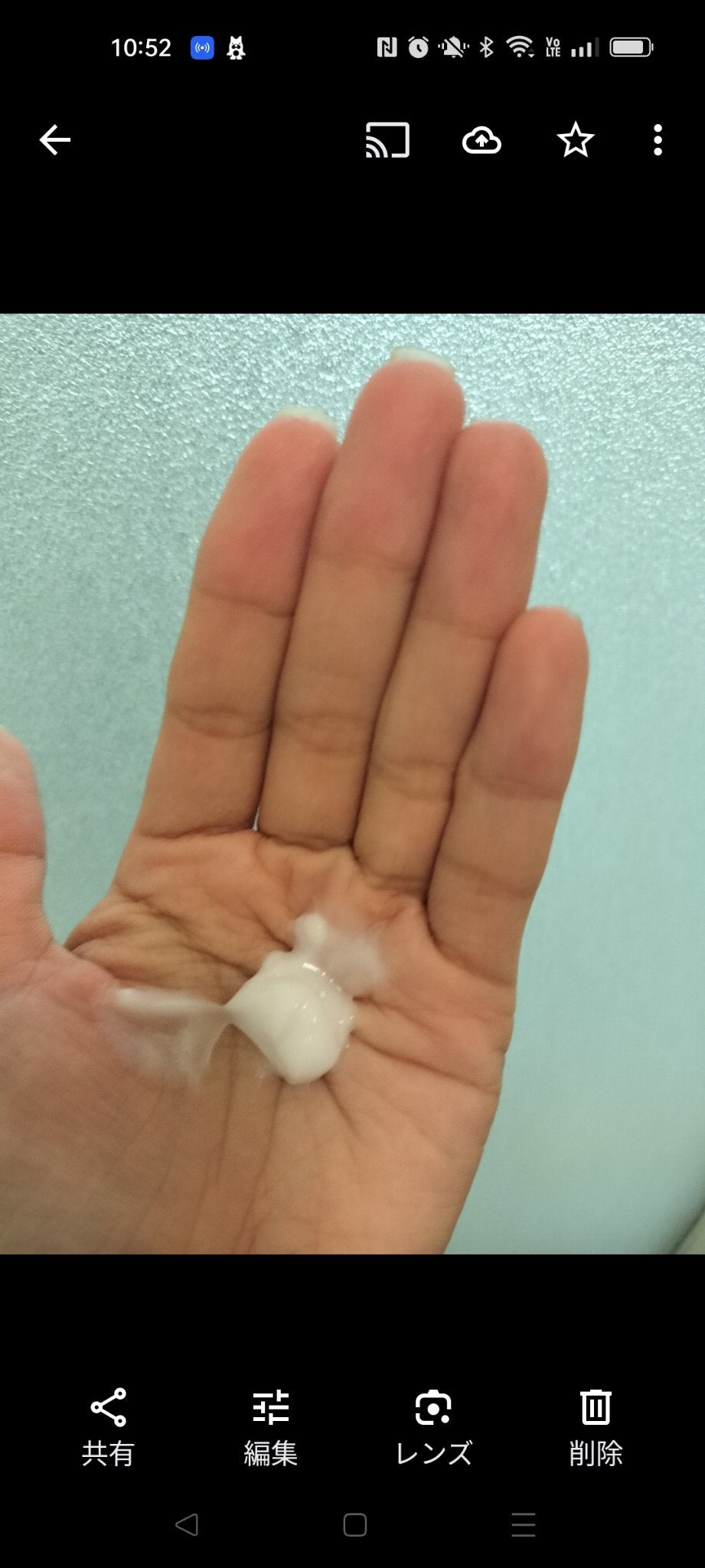 ポスプ プレミアムシャンプー/プレミアムトリートメント/posup/市販シャンプーを使ったクチコミ(3枚目)