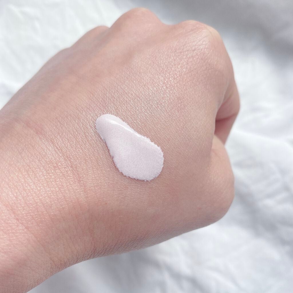 ドラマティックスキンセンサーベース EX UV+/マキアージュ/化粧下地を使ったクチコミ(4枚目)