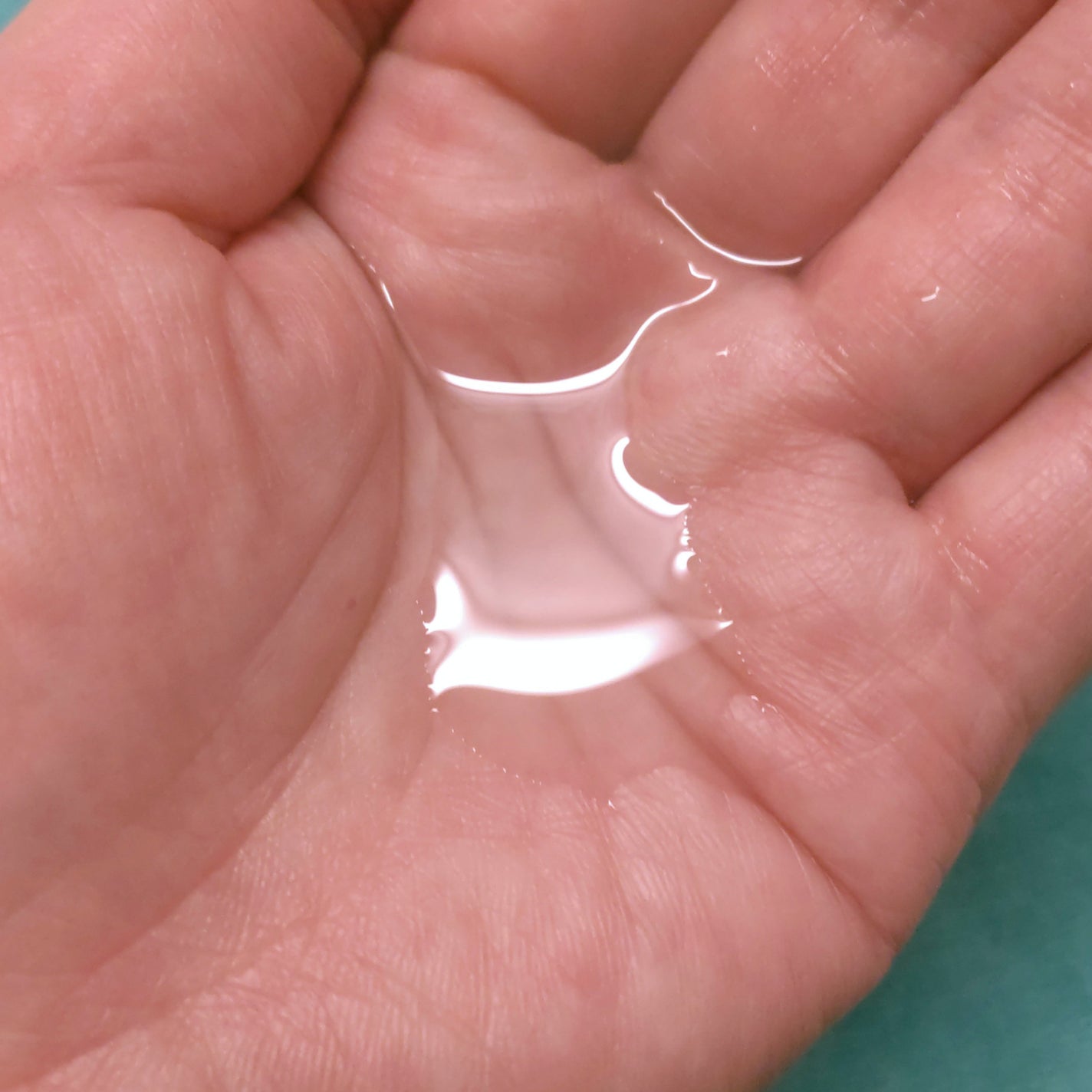 スキンクリア クレンズ オイル <アロマタイプ>/アテニア/オイルクレンジングを使ったクチコミ(3枚目)