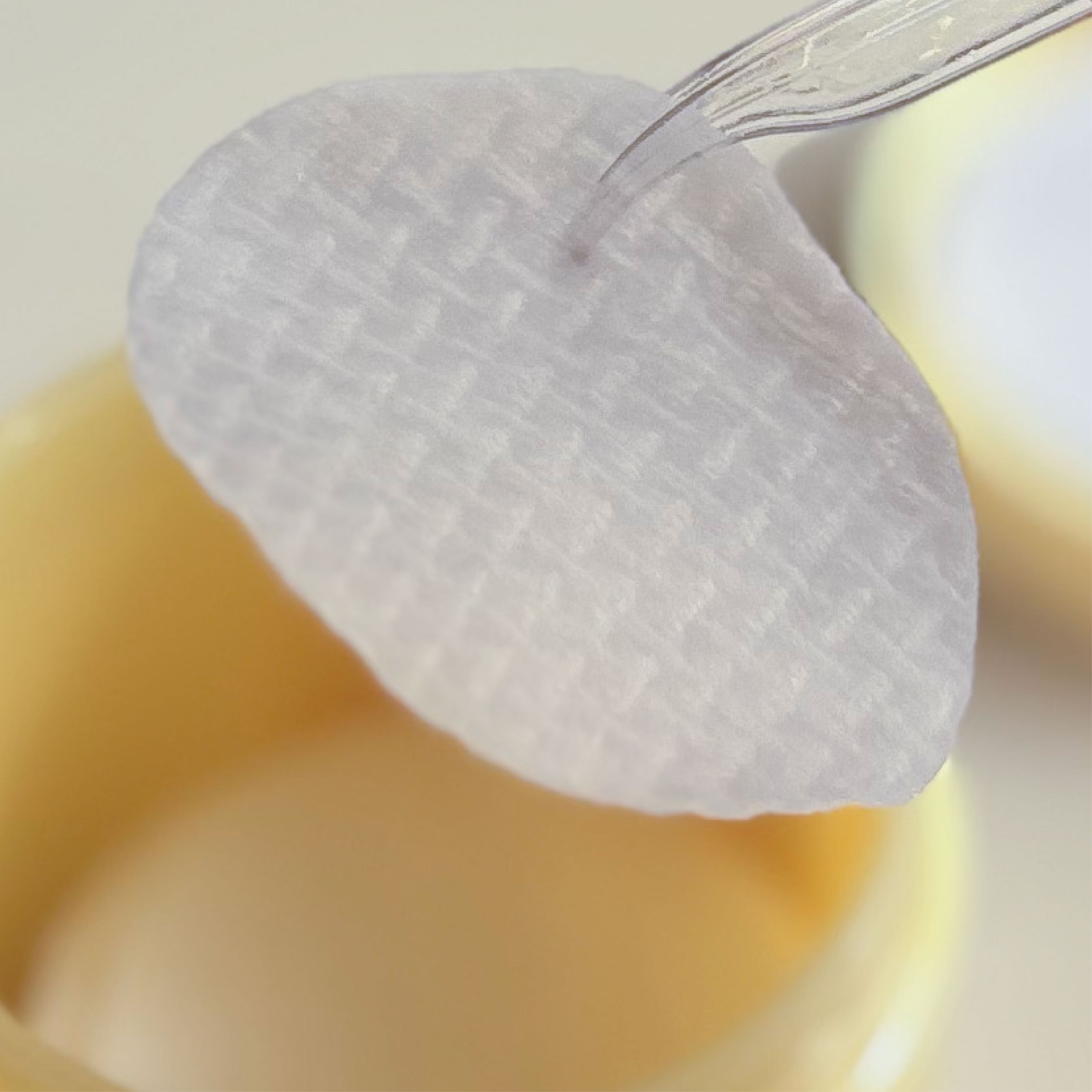 プロポリスエナジーアンプルパッド/CNP Laboratory/トナーパッドを使ったクチコミ（3枚目）