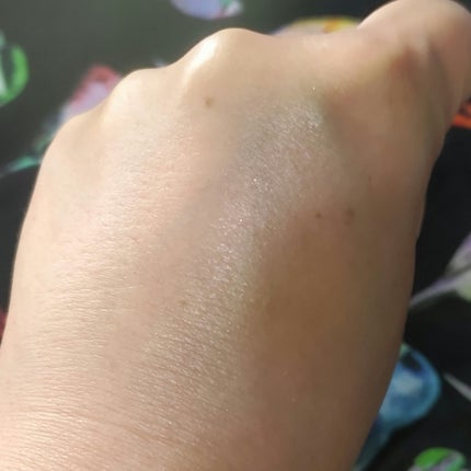 オイル リッチ グロウ ルース パウダー/SUQQU/ルースパウダーを使ったクチコミ(6枚目)