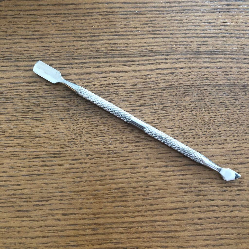 キューティクルオイル/ネイルホリック/ネイルオイル・トリートメントを使ったクチコミ(3枚目)