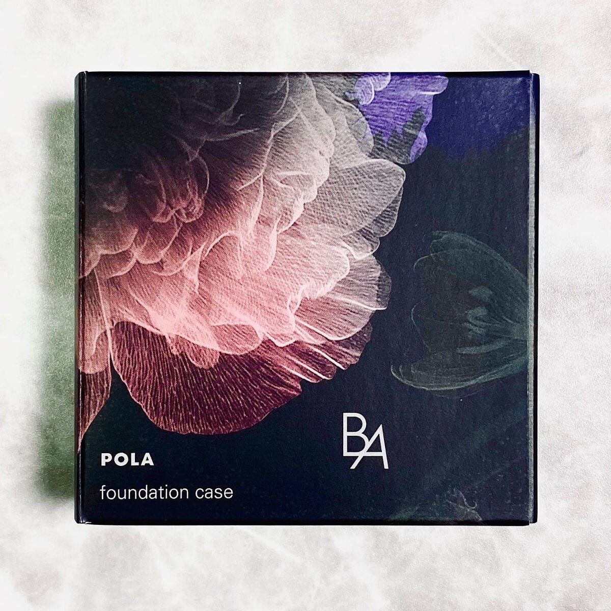 セラムクッションファンデーション SPF20・PA++/B.A/クッションファンデーションを使ったクチコミ(5枚目)