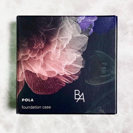 セラムクッションファンデーション SPF20・PA++/B.A/クッションファンデーションを使ったクチコミ(5枚目)