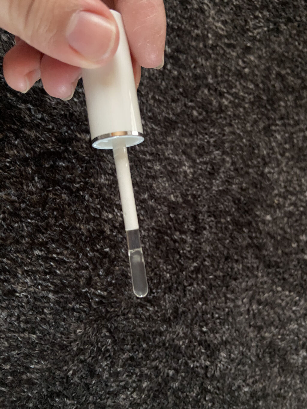 リキッドリップシールド/キスミー/リップオイルを使ったクチコミ（3枚目）