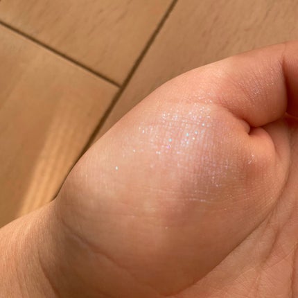 ジュエリーシャドウベール/キャンメイク/アイシャドウパレットを使ったクチコミ(3枚目)