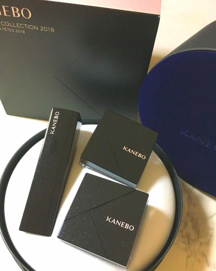 カネボウ モノブラッシュ/KANEBO/パウダーチークを使ったクチコミ(2枚目)