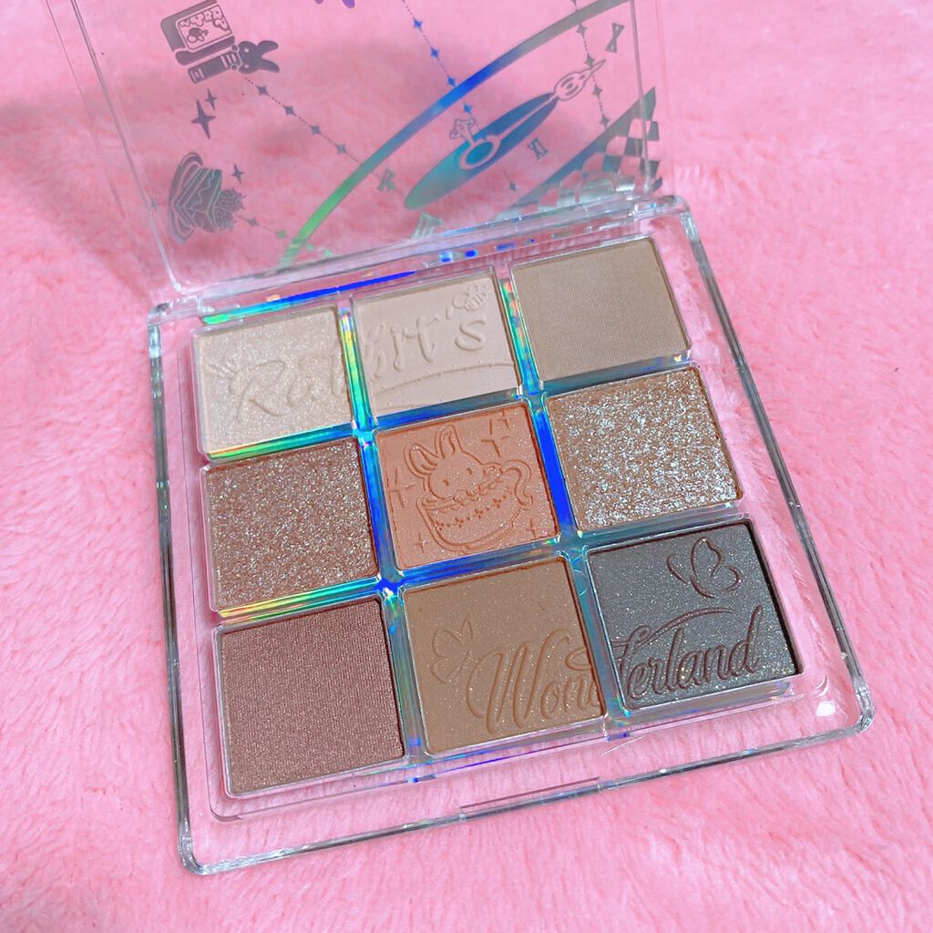 ジューシーリブティント/RICAFROSH/リップティントを使ったクチコミ（3枚目）