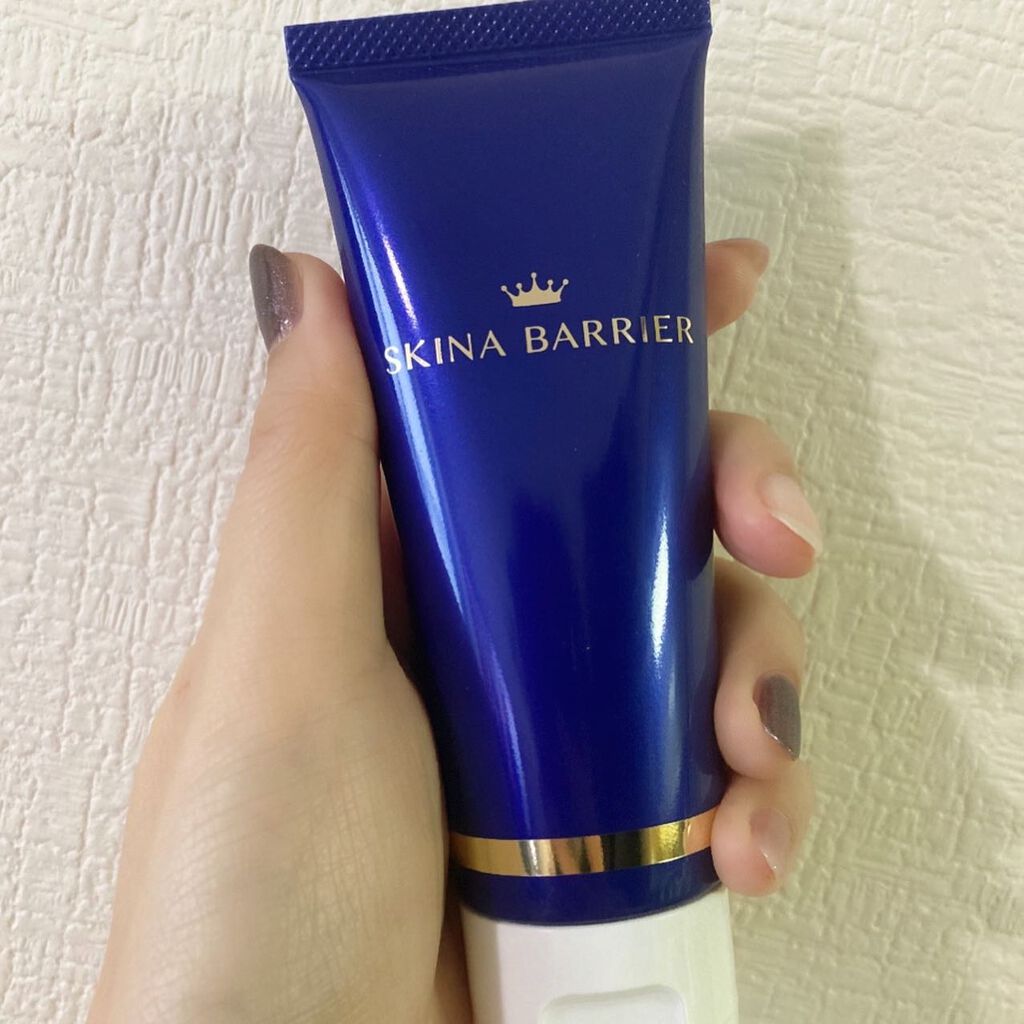 スキナバリア/S SELECT/その他スキンケアを使ったクチコミ（2枚目）