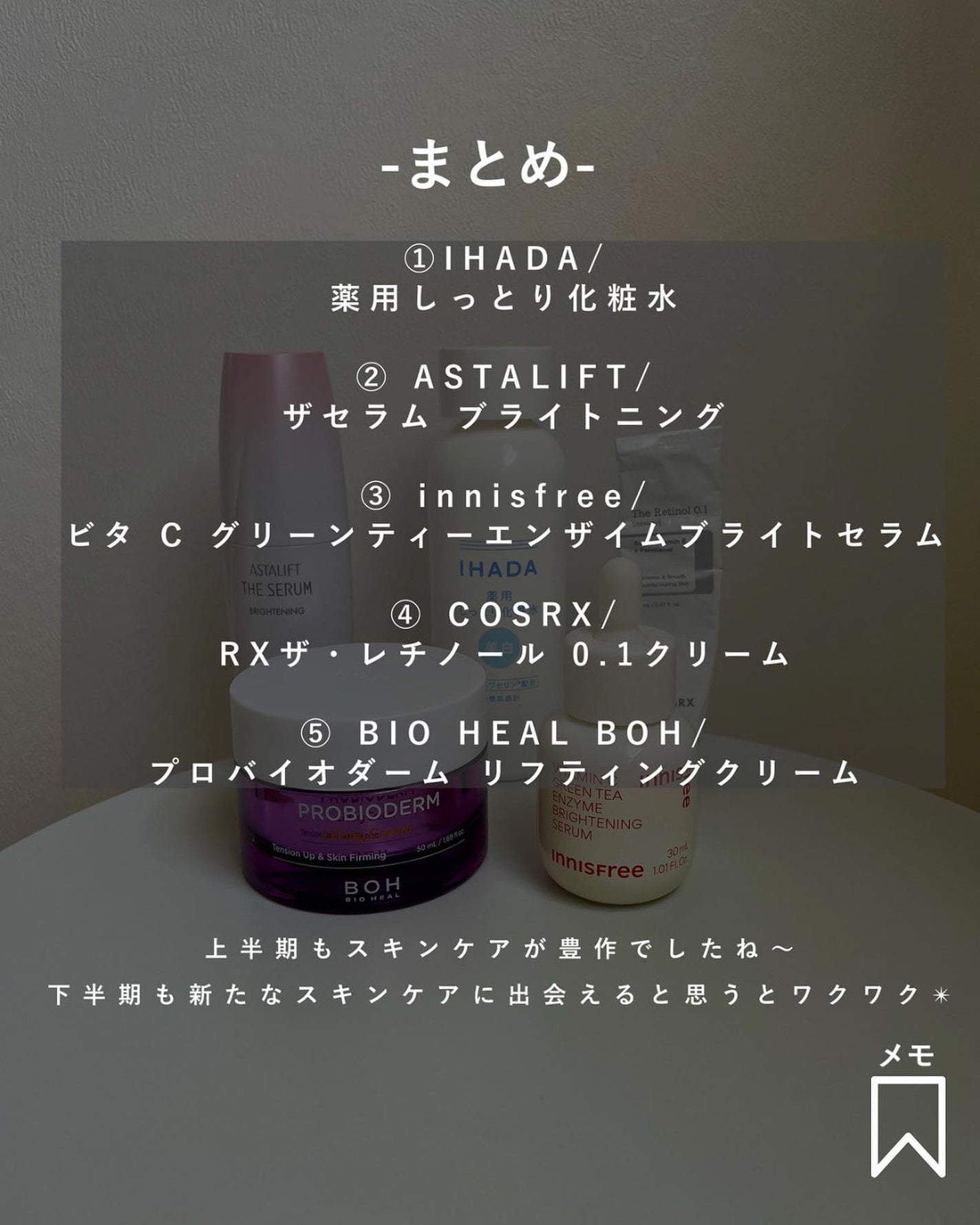 プロバイオダーム リフティング クリーム/BIOHEAL BOH/フェイスクリームを使ったクチコミ(8枚目)
