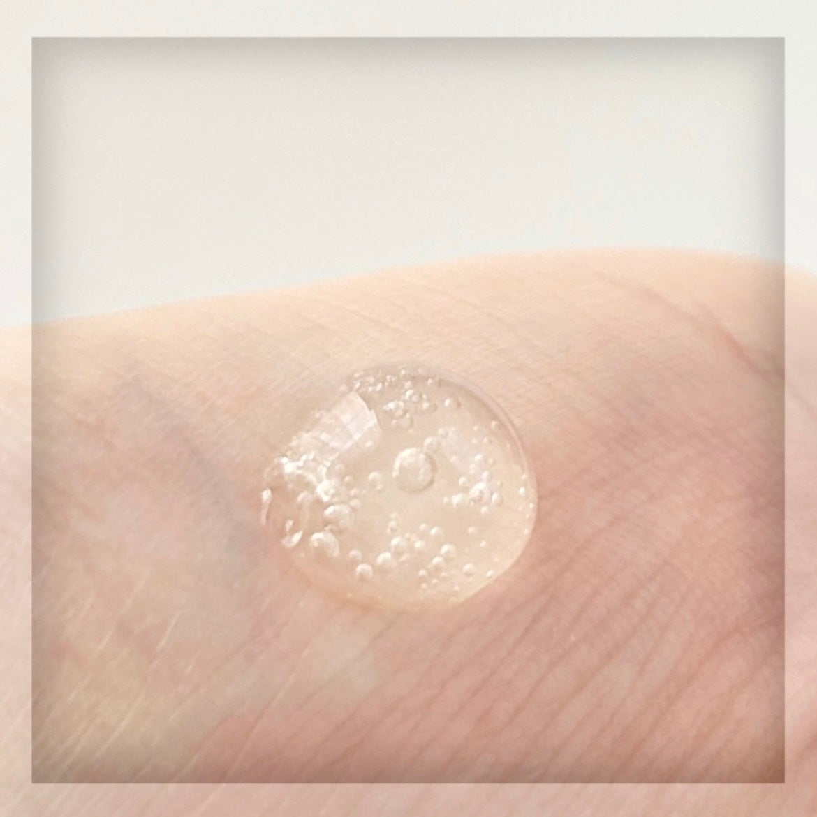 ブレミッシュケアアップ セラム/ISOI/美容液を使ったクチコミ(4枚目)