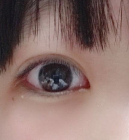 シングルアイテープ/Automatic Beauty/二重まぶた用アイテムを使ったクチコミ(3枚目)