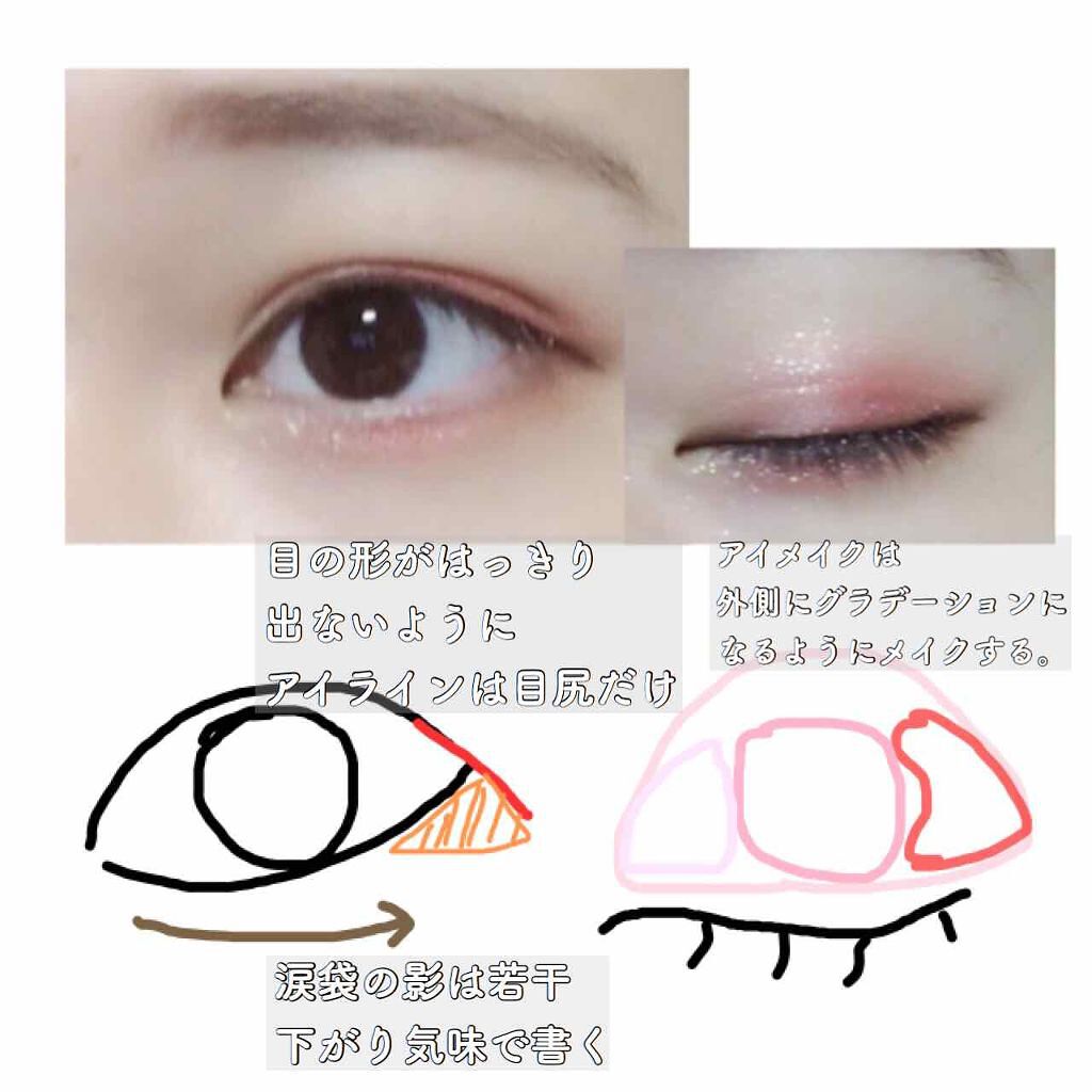 セルフィーフィックスピグメント/Witch's Pouch/単色アイシャドウを使ったクチコミ(2枚目)