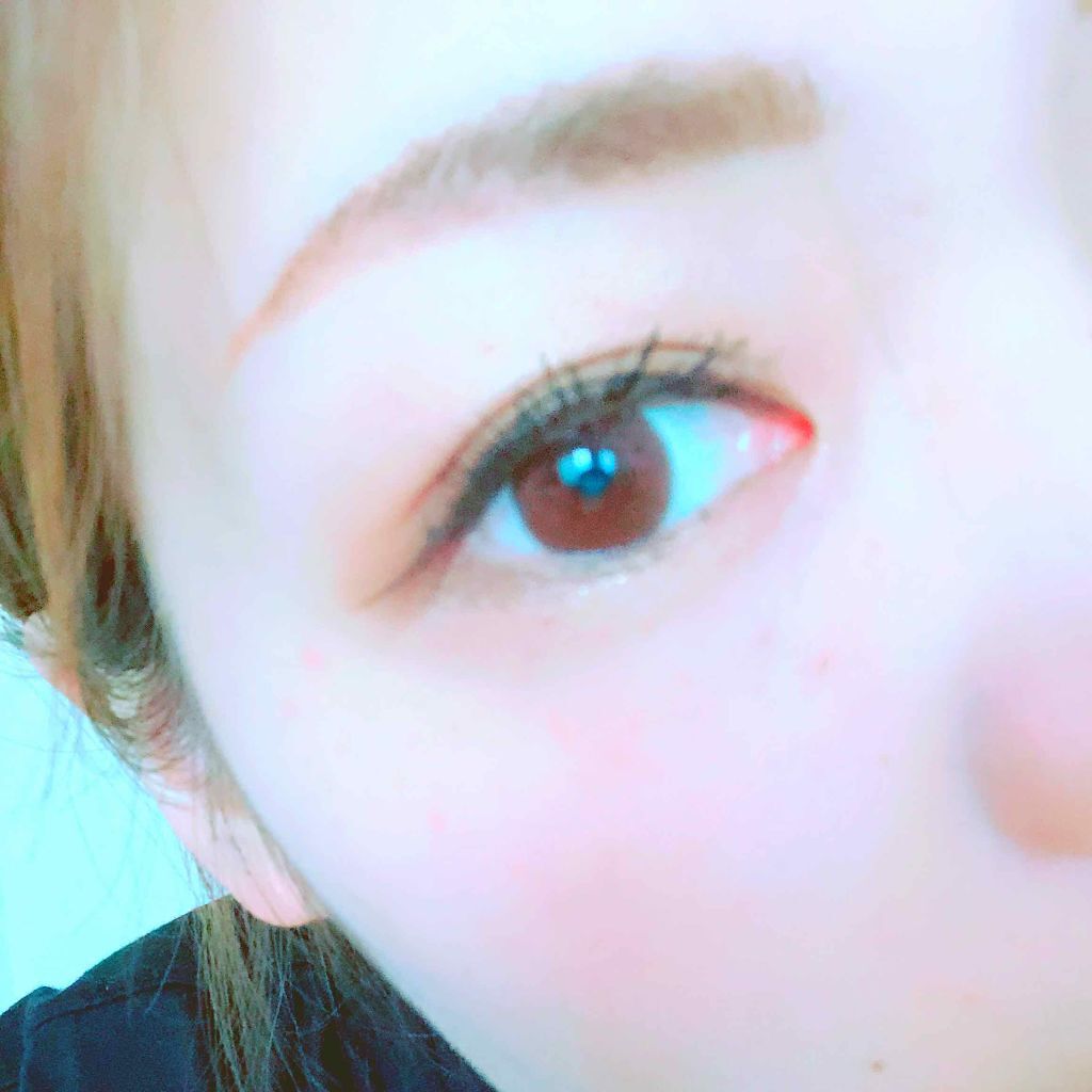 ショコラスウィート アイズ/リンメル ロンドン/アイシャドウパレットを使ったクチコミ（3枚目）