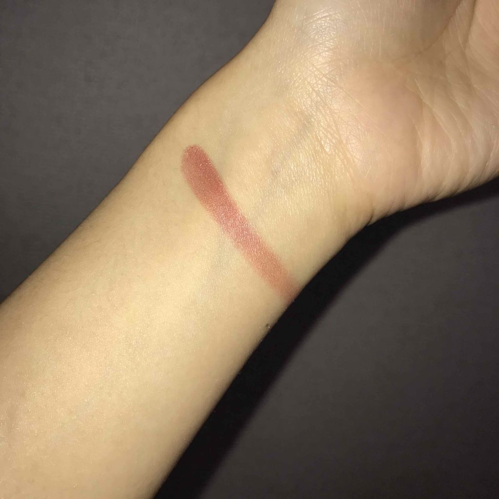 ルックアット マイアイズ/ETUDE/単色アイシャドウを使ったクチコミ（2枚目）