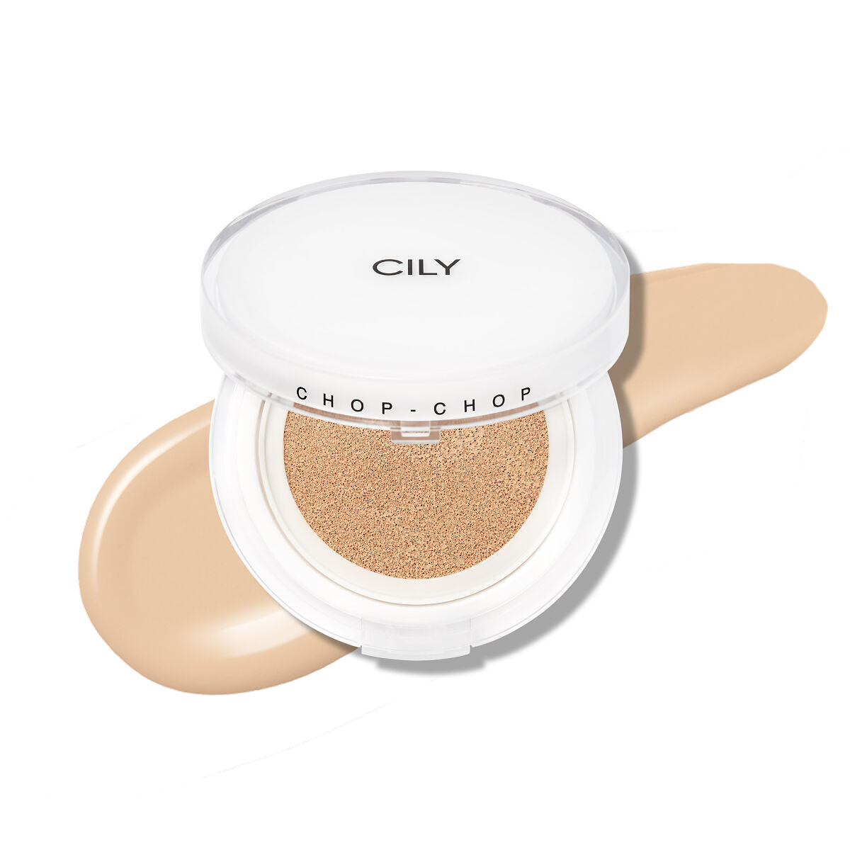 CILY チョップ チョップクッション