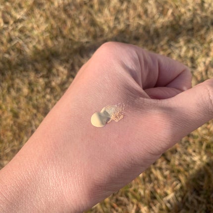 コントロールベイス/IPSA/化粧下地を使ったクチコミ(3枚目)