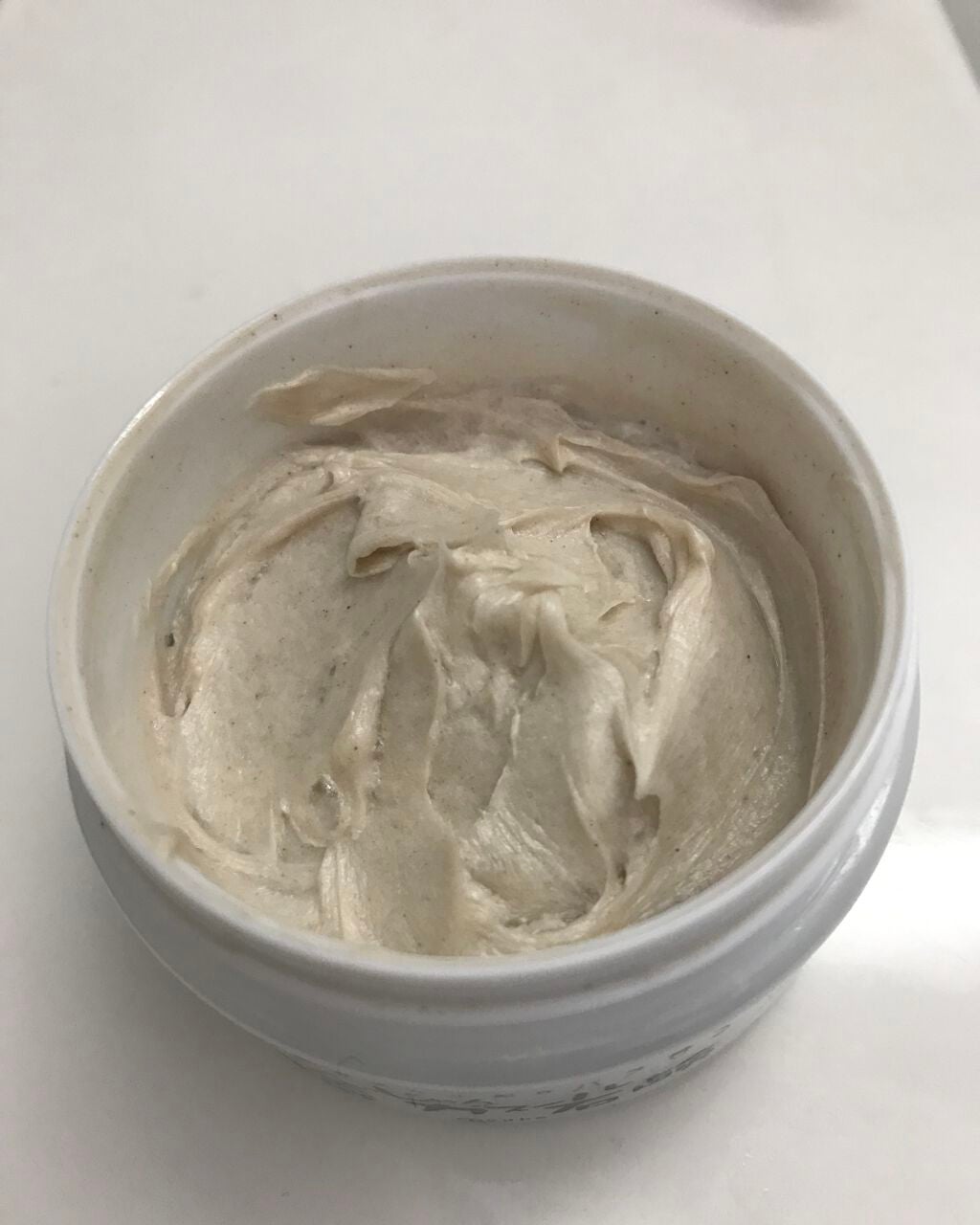 いいじゃんガスール石鹸/イーキューブ/洗顔石鹸を使ったクチコミ(1枚目)