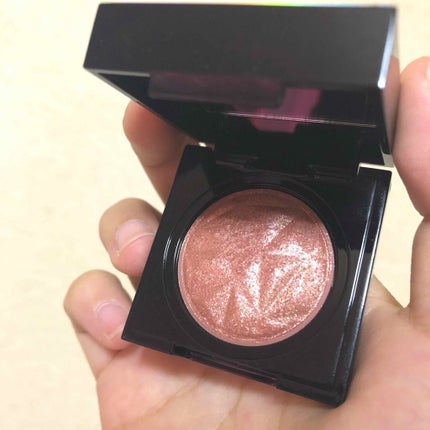 プリズム エアー シャドウ/CLIO/単色アイシャドウを使ったクチコミ(1枚目)