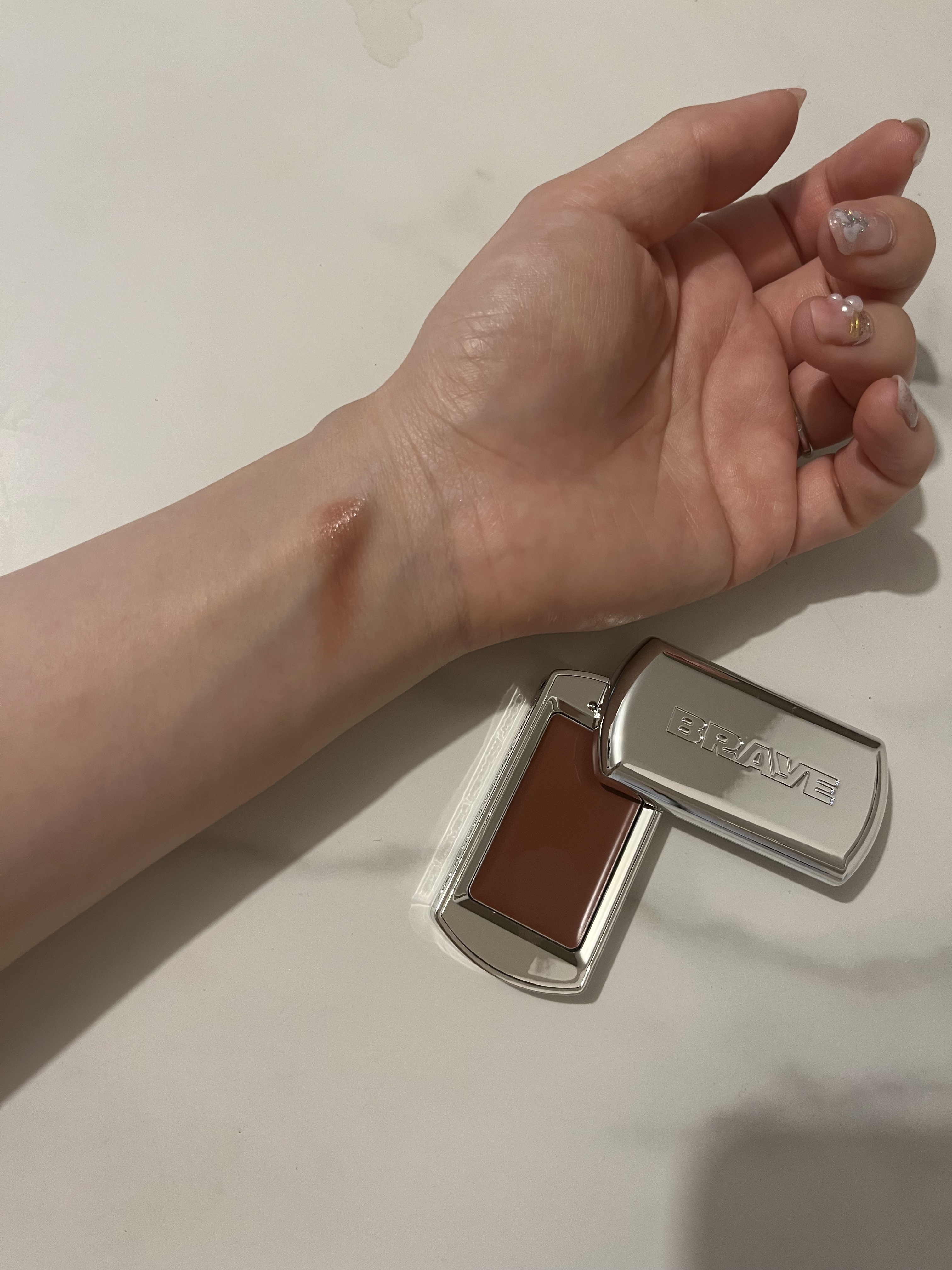 を使ったクチコミ（3枚目）