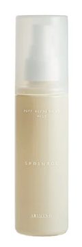 スプリナージュ パフリフレッシング ミスト 120ml