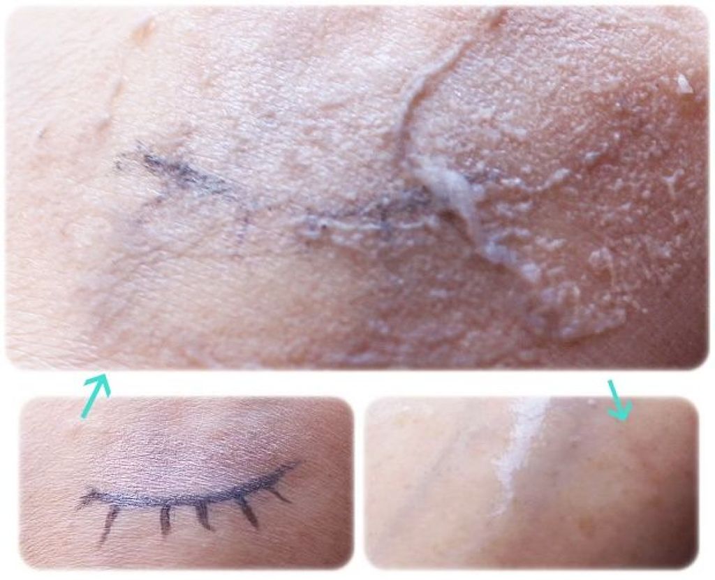 クレンジングジェル/IHANA/クレンジングジェルを使ったクチコミ(2枚目)