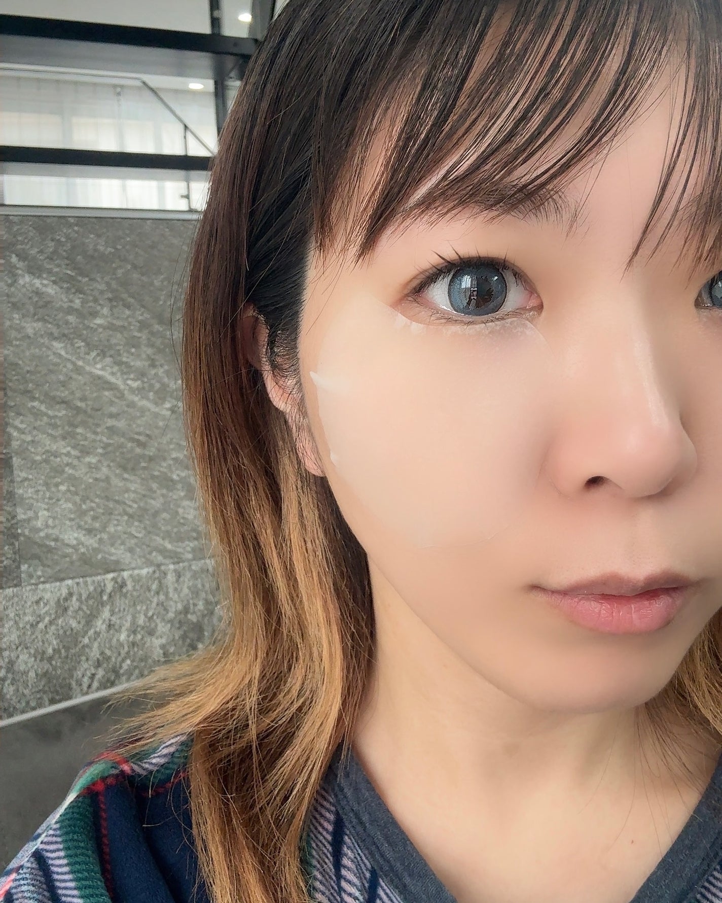 センテラ クイックカーミングパッド/SKIN1004/トナーパッドを使ったクチコミ(5枚目)