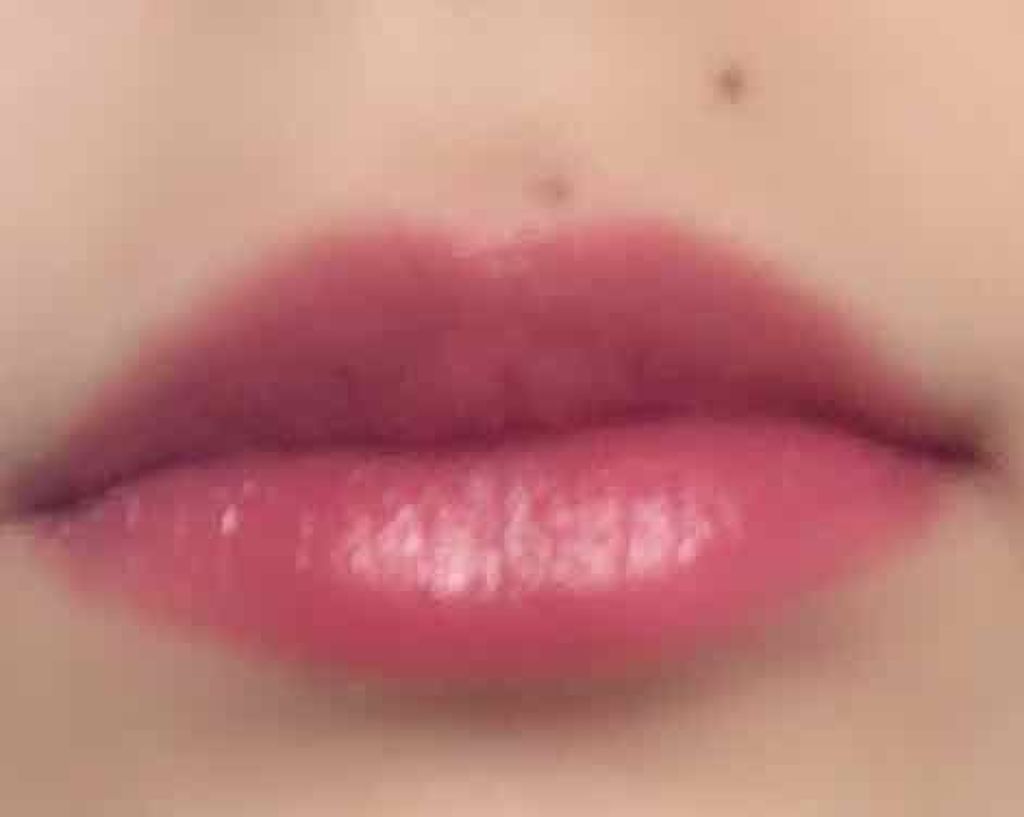 口紅（詰替用）/ちふれ/口紅を使ったクチコミ（3枚目）