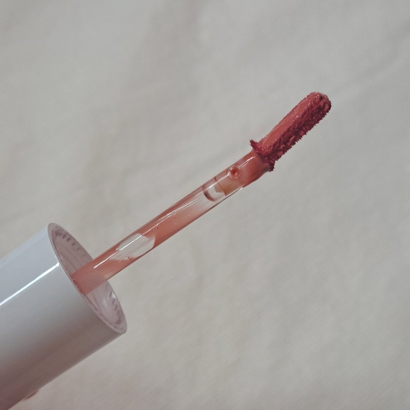 インク ムード グロイ ティント/PERIPERA/リップティントを使ったクチコミ(6枚目)