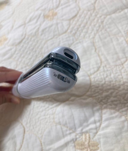 リファ ビューテック フィンガーアイロン/ReFa/ストレートアイロンを使ったクチコミ(6枚目)