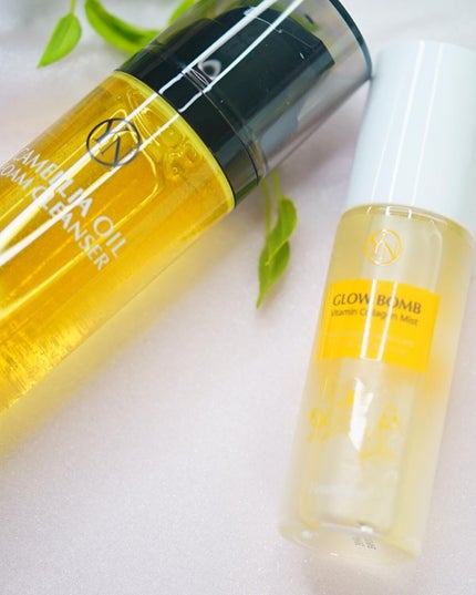 ちっちみ on LIPS 「🕊𓂃𓈒𓏸#スキンケアレビューYeanimm@yeanimm_..」(7枚目)