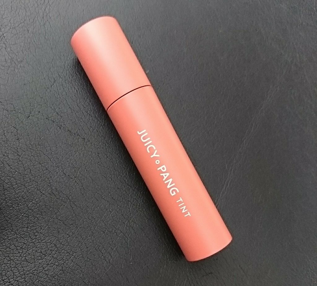 アピュー ジューシーパン ティント/A’pieu/リップティントを使ったクチコミ（1枚目）