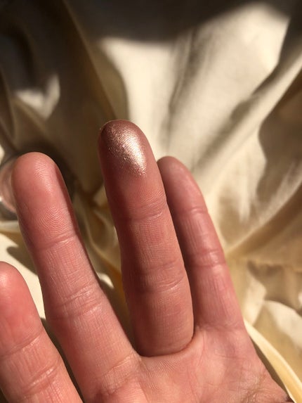 エモーションプルーフアイカラー/TOM FORD BEAUTY/ジェル・クリームアイシャドウを使ったクチコミ(2枚目)